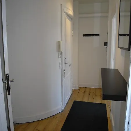 Gammeltoftsgade 12b Lägenhet