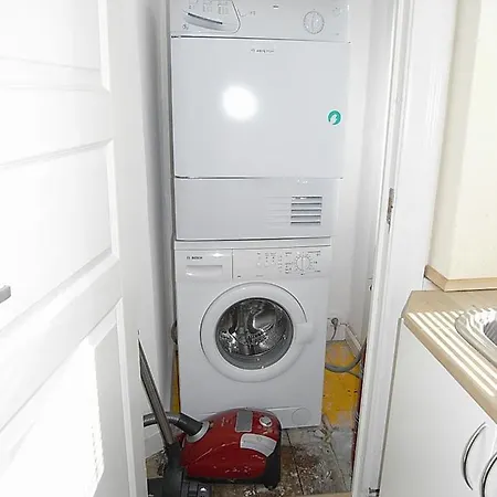 شقة Gammeltoftsgade 12b